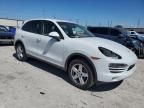 2014 Porsche Cayenne