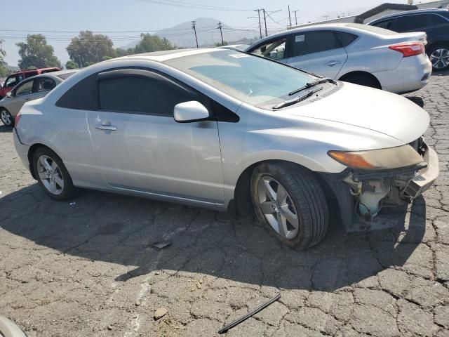 2008 Honda Civic EXL