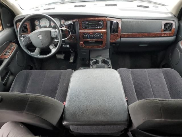 2004 Dodge RAM 2500 ST