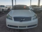 2007 Infiniti M35 Base