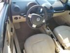 2005 Volkswagen New Beetle GL