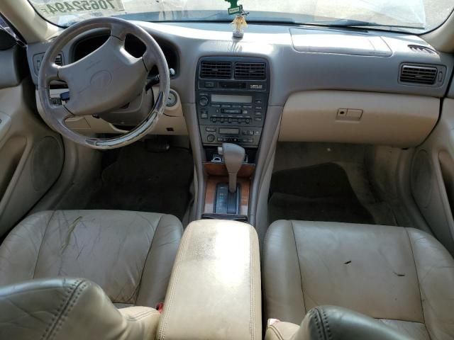 1998 Lexus ES 300