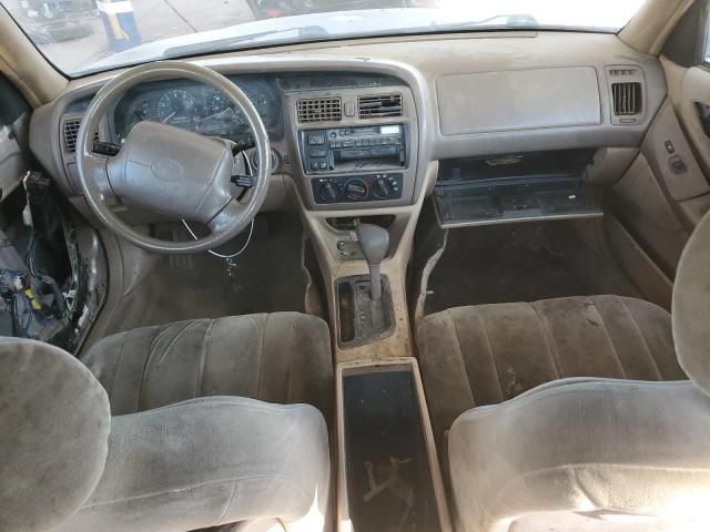 1996 Toyota Avalon XL