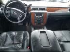 2007 Chevrolet Silverado K1500 Crew Cab