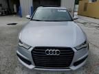 2016 Audi A6 Premium