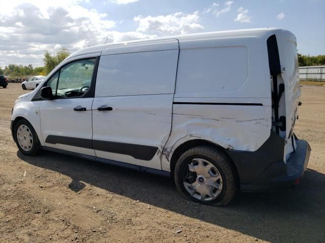 2018 Ford Transit Connect XL