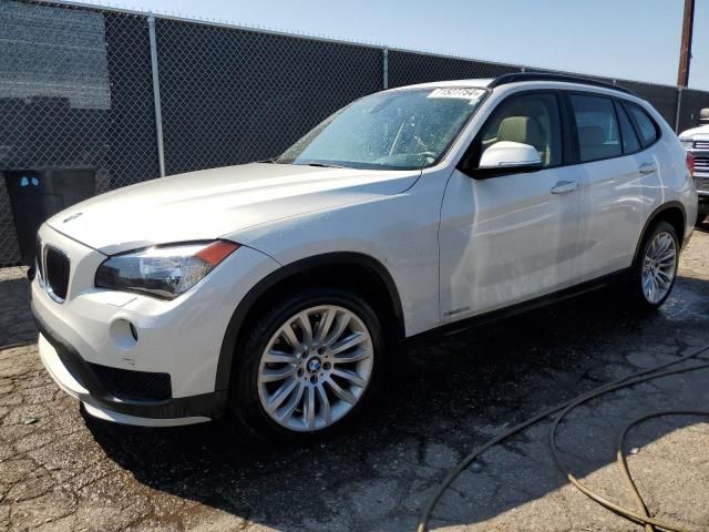 2015 BMW X1 XDRIVE28I