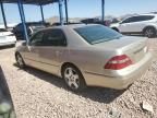 2004 Lexus LS 430