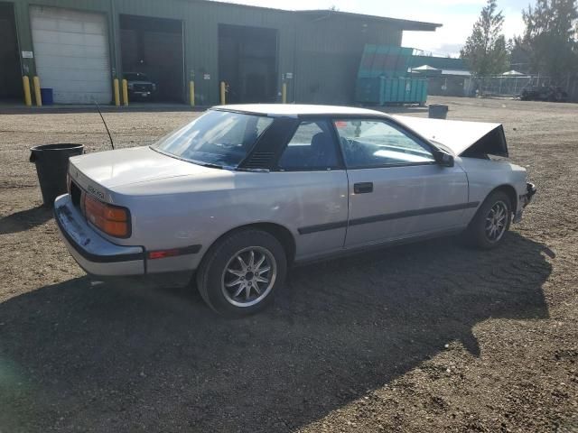 1989 Toyota Celica ST