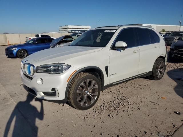 2014 BMW X5 SDRIVE35I