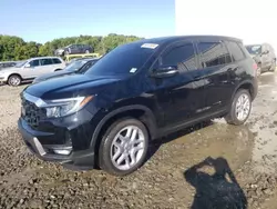 2024 Honda Passport EXL en venta en Windsor, NJ