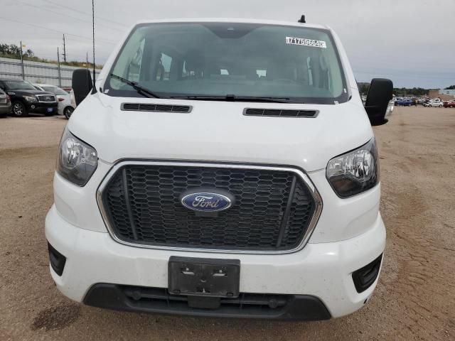 2024 Ford Transit T-350