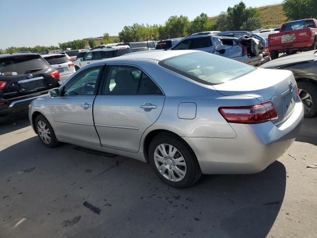 2009 Toyota Camry Base