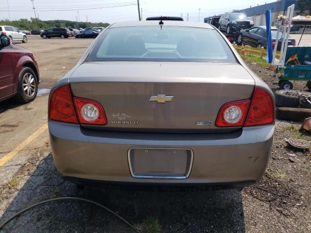 2010 Chevrolet Malibu 2LT