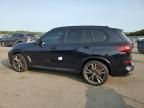 2021 BMW X5 M50I