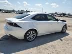 2016 Lexus IS 200T