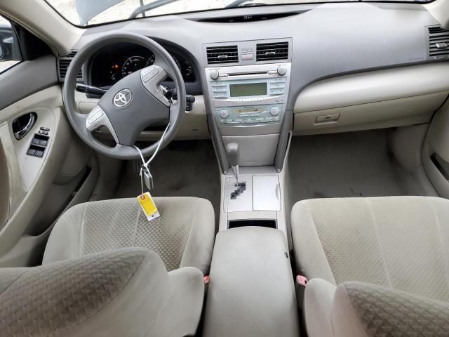 2009 Toyota Camry Hybrid