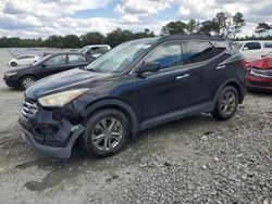 Hyundai Santa fe Sport Vehiculos salvage en venta: 2013 Hyundai Santa FE Sport