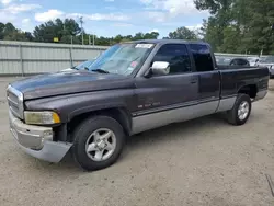 Dodge Vehiculos salvage en venta: 1997 Dodge RAM 1500