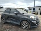 2017 Fiat 500X Trekking