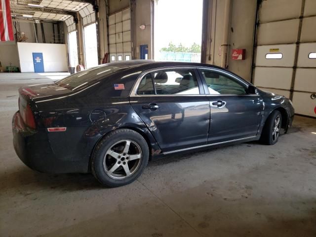 2010 Chevrolet Malibu 1LT