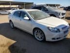 2011 Chevrolet Malibu LTZ