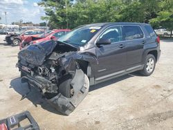 GMC salvage cars for sale: 2016 GMC Terrain SLE