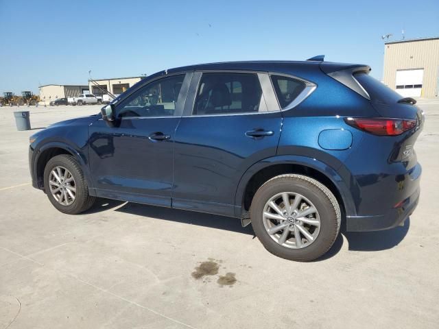 2024 Mazda CX-5 Preferred