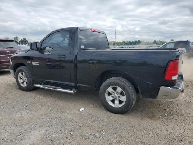 2014 Dodge RAM 1500 ST