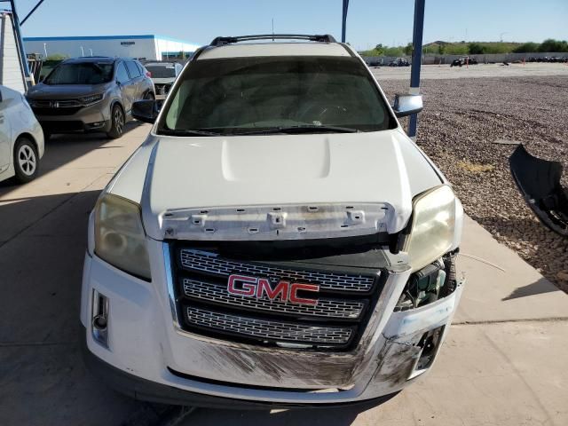 2012 GMC Terrain SLT