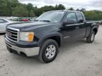 2013 GMC Sierra K1500 SLE