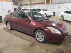 2011 Nissan Altima Base