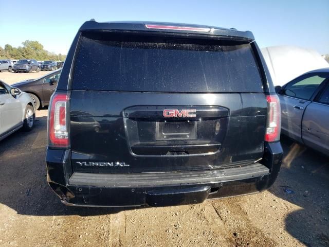 2018 GMC Yukon XL K1500 SLT