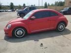 2012 Volkswagen Beetle