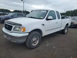 2000 Ford F150 en venta en East Granby, CT