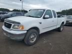 2000 Ford F150