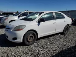 Toyota Vehiculos salvage en venta: 2007 Toyota Yaris