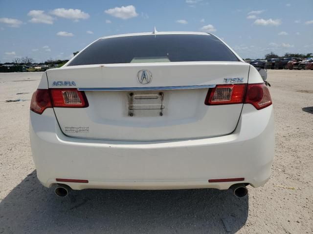 2011 Acura TSX