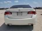 2011 Acura TSX