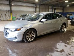 2019 Chevrolet Malibu LT en venta en Chalfont, PA