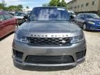 2019 Land Rover Range Rover Sport HSE Dynamic