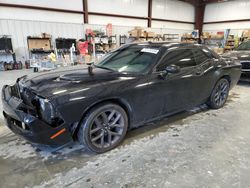 Salvage cars for sale from Copart China Grove, NC: 2019 Dodge Challenger SXT