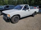 1989 Toyota Pickup 1 TON Long BED DLX