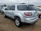 2014 GMC Acadia SLE