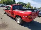 2004 Chevrolet Silverado K1500