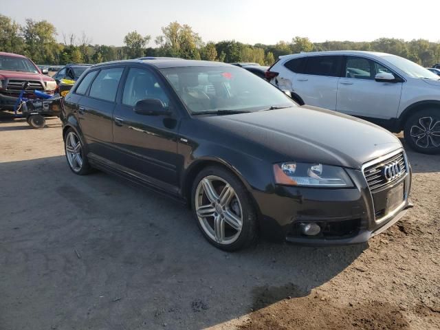 2012 Audi A3 Premium