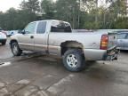 2001 Chevrolet Silverado K1500