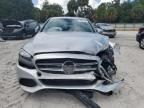 2016 Mercedes-Benz C 300 4matic