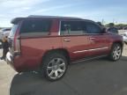 2016 Cadillac Escalade Premium