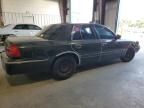 2002 Mercury Grand Marquis GS